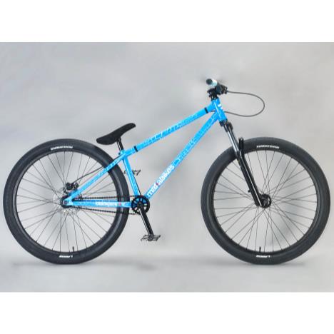 Blackjack D Blue Crackle Jump Bike  £449.00